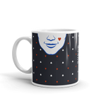 Queen Stimmungstasse - Tasse - Trixtaa, eumolino, Edgy, 