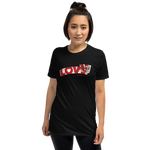 Spread Love - T-Shirt - Trixtaa, eumolino, Allgemein, Beruf,