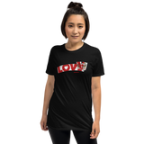 Spread Love - T-Shirt - Trixtaa, eumolino, Allgemein, Beruf,
