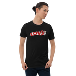 Spread Love - T-Shirt - Trixtaa, eumolino, Allgemein, Beruf,