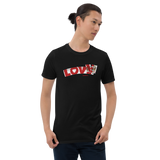 Spread Love - T-Shirt - Trixtaa, eumolino, Allgemein, Beruf,