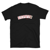 Spread Love - T-Shirt - Stars / Schwarz / S - Trixtaa, 