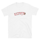 Spread Love - T-Shirt - Stars / Weiß / S - Trixtaa, 