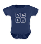 Nautical Navy-7013