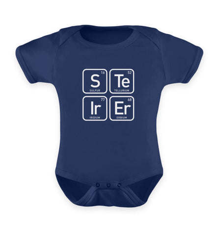 Nautical Navy-7013