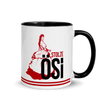 Kaiserin Elisabeth Sissi/Sisi von Österreich - Tasse