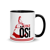 Kaiserin Elisabeth Sissi/Sisi von Österreich - Tasse