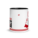 Stolze Ösi - Tasse - Woidschrat, eumolino, Alpenrock, 