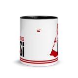 Stolze Ösi - Tasse - Woidschrat, eumolino, Alpenrock, 