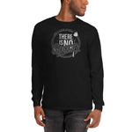 There is no Spoon Langarm Shirt - Trixtaa, eumolino, 