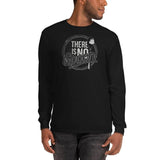 There is no Spoon Langarm Shirt - Trixtaa, eumolino, 