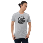 There is no Spoon! Twisted Unisex-T-Shirt - T-Shirt 