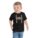 Lederhose - Kinder T-Shirt