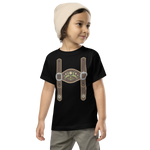 Lederhose - Kinder T-Shirt
