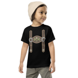 Lederhose - Kinder T-Shirt