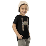 Lederhose - Kinder T-Shirt