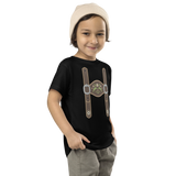 Lederhose - Kinder T-Shirt