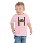Lederhose - Kinder T-Shirt