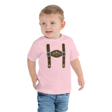 Lederhose - Kinder T-Shirt