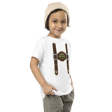 Lederhose - Kinder T-Shirt