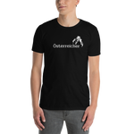 Österreicher / Mozart / Basic Unisex-Shirt