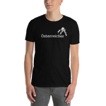 Österreicher / Mozart / Basic Unisex-Shirt