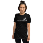 Österreicher / Mozart / Basic Unisex-Shirt