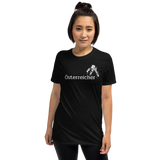 Österreicher / Mozart / Basic Unisex-Shirt