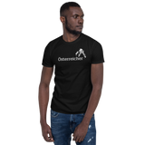 Österreicher / Mozart / Basic Unisex-Shirt