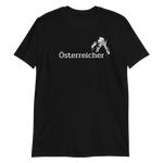 Österreicher / Mozart / Basic Unisex-Shirt