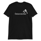 Österreicher / Mozart / Basic Unisex-Shirt