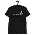 Österreicher / Mozart / Basic Unisex-Shirt
