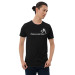 Österreicher / Mozart / Basic Unisex-Shirt