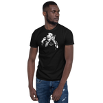 I'am Austrian too / Mozart / Basic Unisex-Shirt