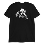 I'am Austrian too / Mozart / Basic Unisex-Shirt