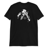 I'am Austrian too / Mozart / Basic Unisex-Shirt