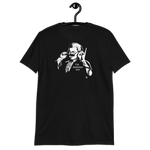 I'am Austrian too / Mozart / Basic Unisex-Shirt