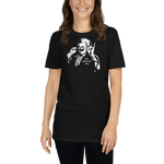 I'am Austrian too / Mozart / Basic Unisex-Shirt