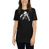 I'am Austrian too / Mozart / Basic Unisex-Shirt