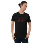 Frotz / Kreuzstich / Basic Unisex-Shirt