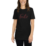 Frotz / Kreuzstich / Basic Unisex-Shirt