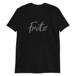 Frotz / Kreuzstich / Basic Unisex-Shirt
