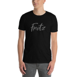 Frotz / Kreuzstich / Basic Unisex-Shirt