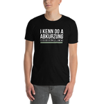 I kenn do a Abkürzung T-Shirt