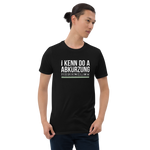 I kenn do a Abkürzung T-Shirt