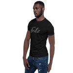 Frotz / Kreuzstich / Basic Unisex-Shirt