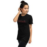 Botsch / Basic Unisex Shirt