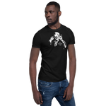 I'am Austrian too / Mozart / Basic Unisex-Shirt