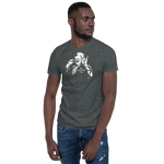I'am Austrian too / Mozart / Basic Unisex-Shirt