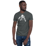I'am Austrian too / Mozart / Basic Unisex-Shirt